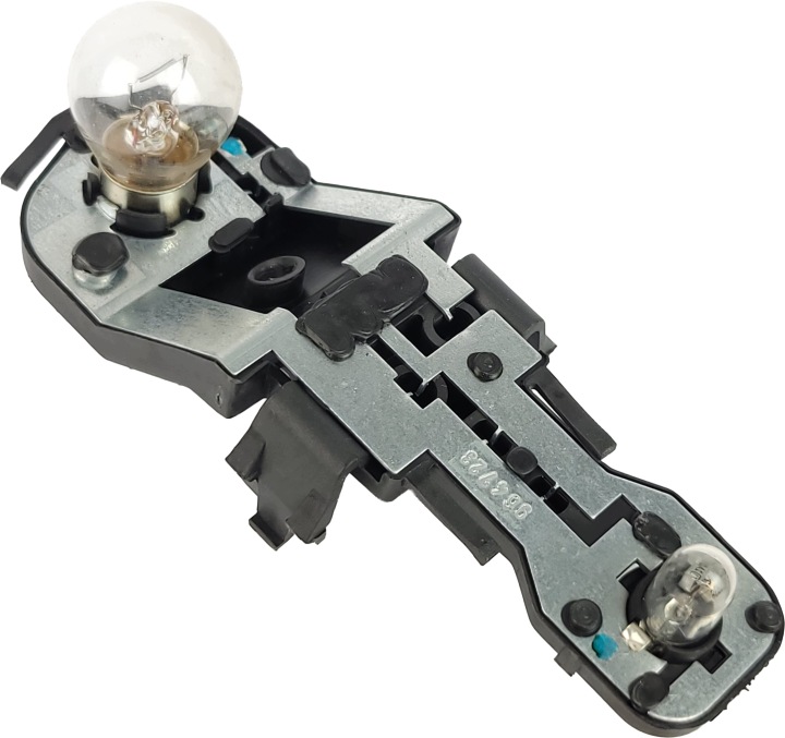 SEAT LEON 2 II CORDOBA II light housing to the bonnet left = right 6L5945231