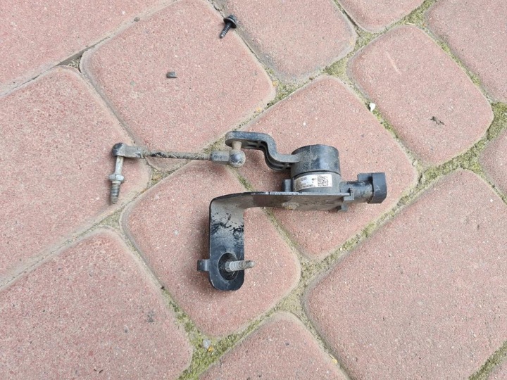 Poziomica Leuchten xenon Opel Insignia B 23118590