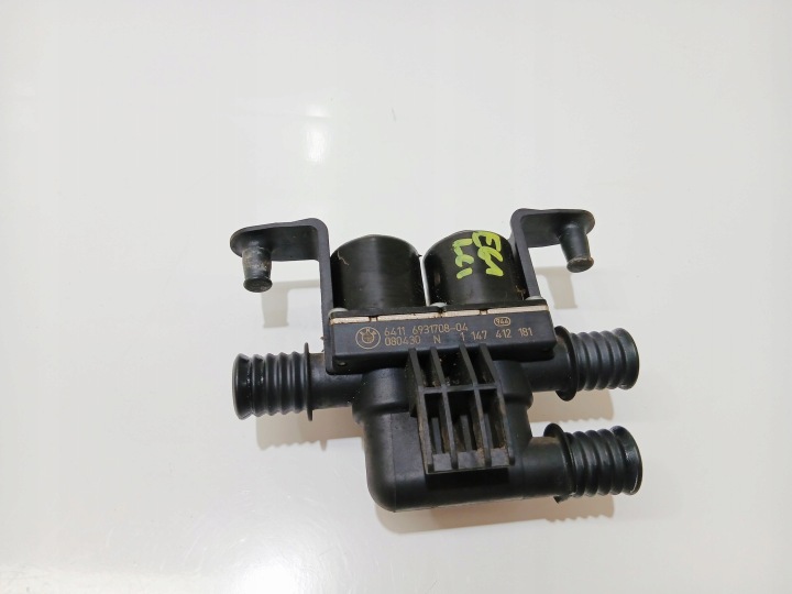 électrovalve d’eau BMW E60 E61 E63 OE 6931708 (0000006)