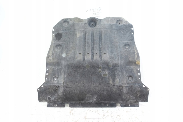 OPEL ASTRA V K 2015- floor cover cover of a bumper of the engine 39117175