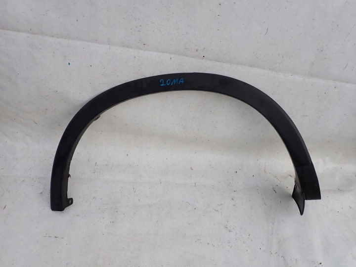 MAZDA CX-5 et 1 12-17 moulage couverture droite arrière
