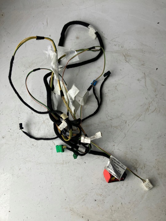 bundle wiring of the roof PANORAMA PEUGEOT 308 T9 9808152980