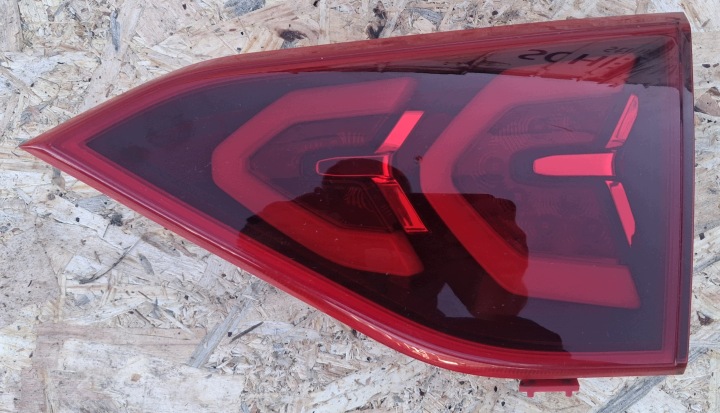 fanale faro destro posteriore destra posteriore SSANGYONG KORANDO IV 4 83604-37001