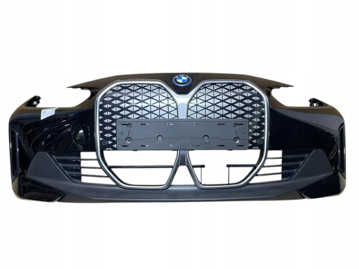Stoßstange vorne 4X PDC Kabelbaum komplet BMW i4 G26 Farbe 475 DEMONTAZ