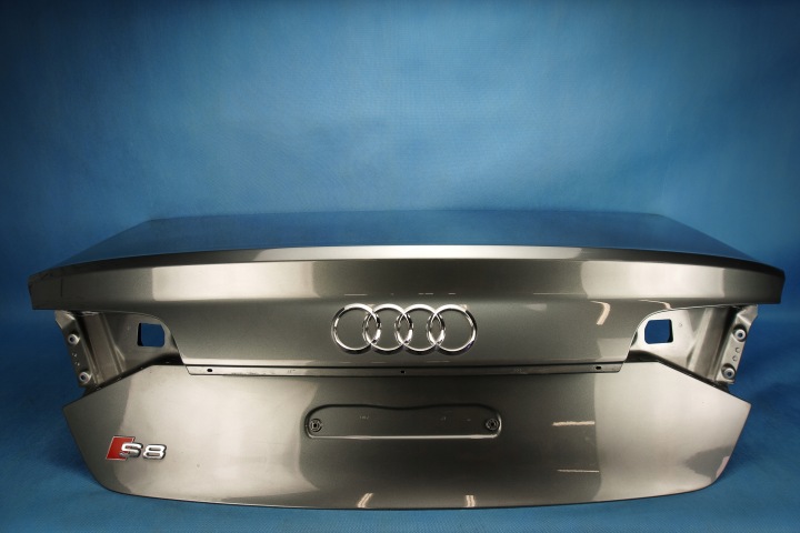 csomagtartó ajtó far csomagtartó Audi A8 S8 4H Lift LX7R 4H0827023L