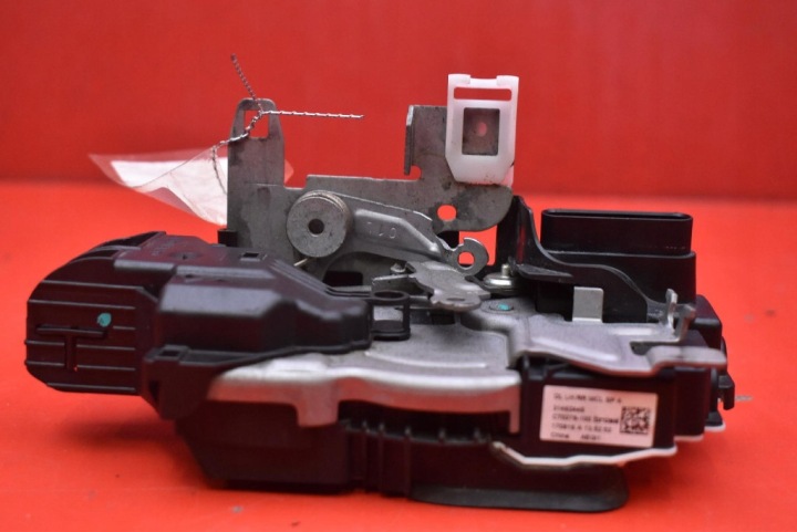 de la Serrure Portière Gauche Arrière Arrière EU 31462446 VOLVO S90 2 II 16-20