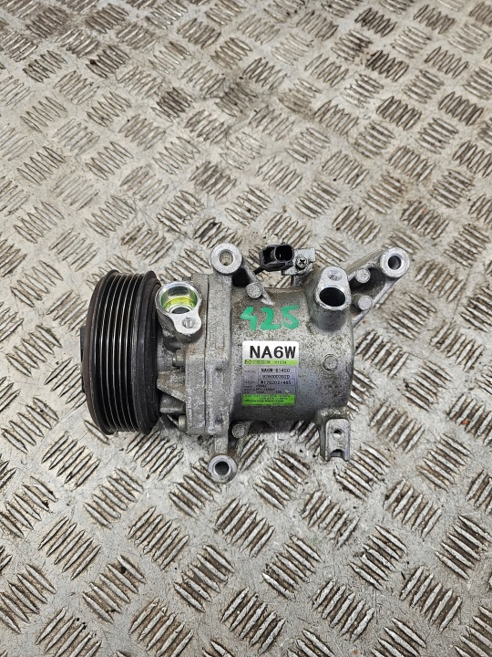 MAZDA MX-5 ND Compresseur Climatisateur air conditionné NA6W-61450 MX5 IV