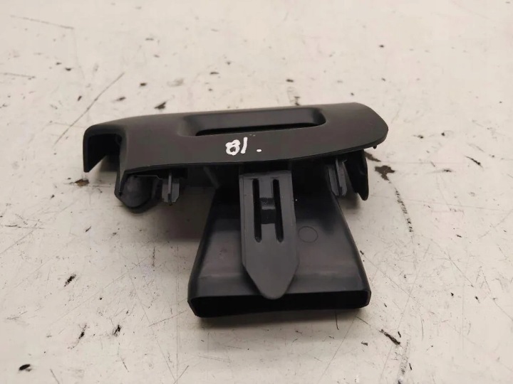 Dashboard vents TOYOTA PRIUS (_W3_) 5596147030 1.8L hybrid 73kW 6