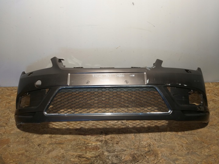 Stoßstange vorne Ford Focus MK2 Cabrio -08 6N4117750