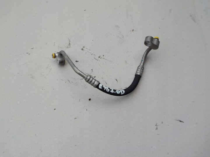 Conduit pieces tuyaux Climatisateur air conditionné bmw e46 2,0 d