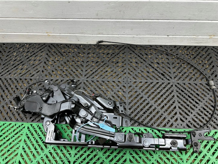 Cerniera tetto cabrio BMW M8 F91 F92 G14 G15 7443104