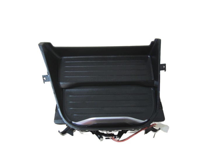 BMW X3 F25 F26 Boîte a gant passager TUNELU CUPHOLDER Console 9301723 51169301722 LIFT