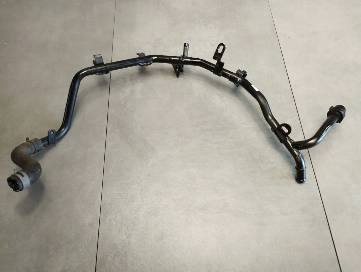 Audi A6 C7 4G Tubazione d’acqua 04L122157BA