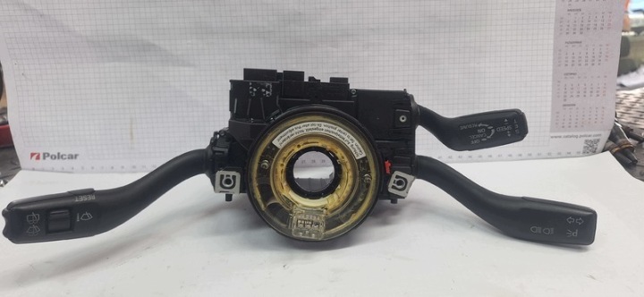 DEVIO LUCI TERGICRISTALLO TERGI AUDI A3 8P LIFT 8P0907137BM