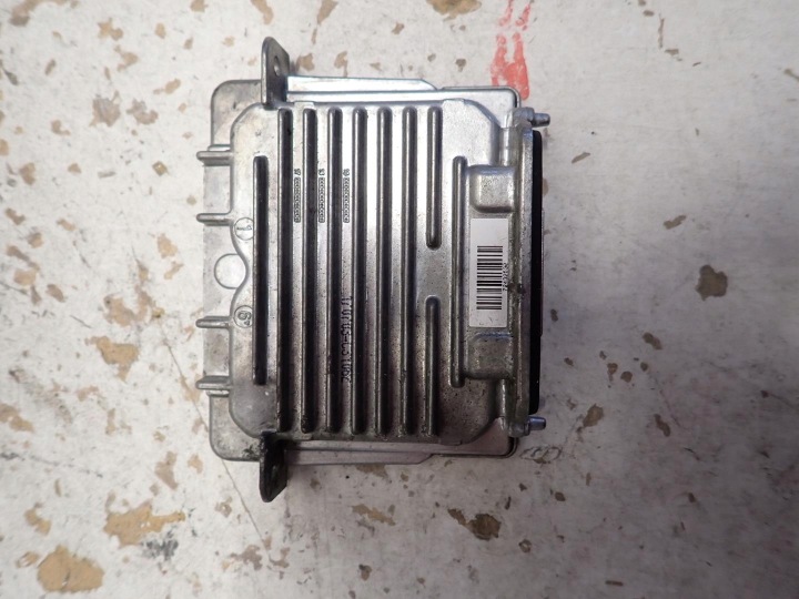 Unité de contrôle Feux phare FORD VOLVO JAGUAR 89089352