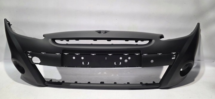 nárazník přední RENAULT CLIO III LIFT 09- 185 novy originál 8200799930