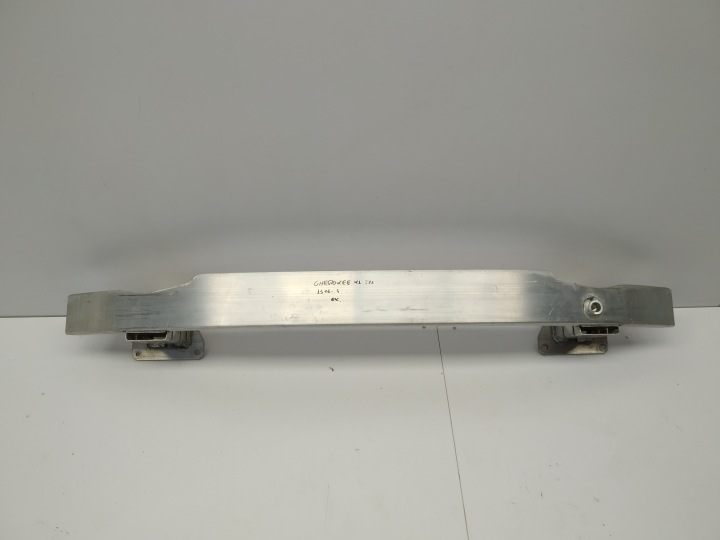 13r - Jeep Cherokee KL ladna Traverse pare choc Arrière Original d’aluminium OM