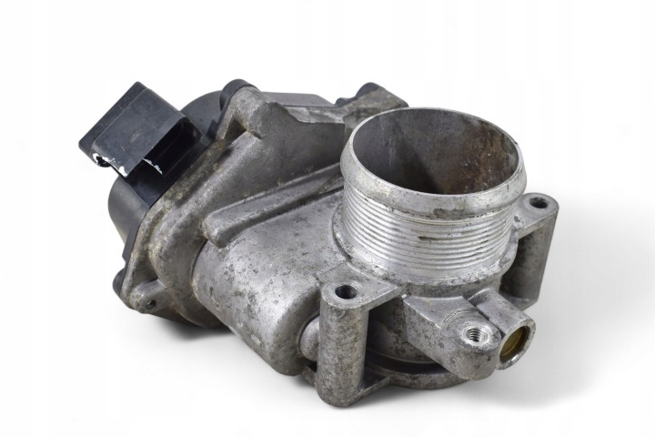 Valvola a farfalla VW PASSAT B6 B7 AUDI A3 8P SEAT LEON II 1.6 TDI 03L128063Q