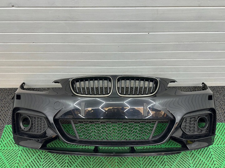Frontstoßstange vorne BMW 2 F22 F23 M PAKIET
