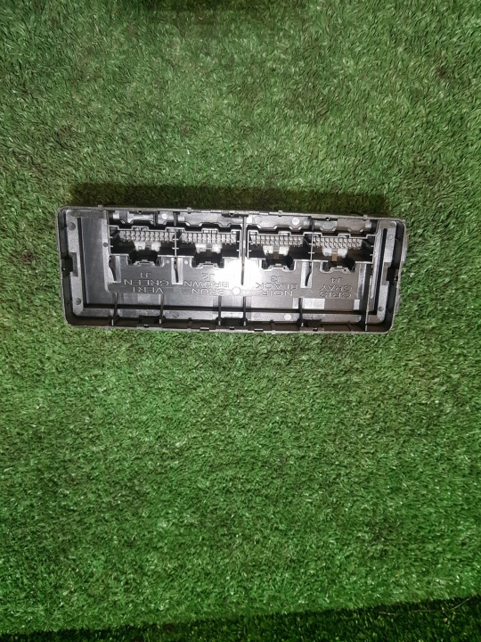 Module Unité de contrôle Climatisateur air conditionné Bouches buses OPEL INSIGNIA