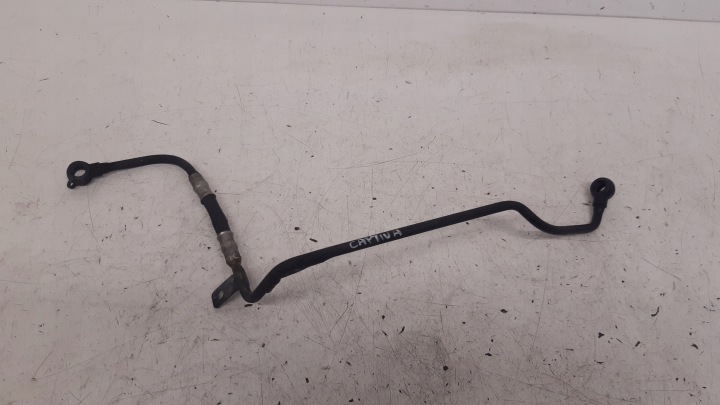 wiring zasilanie tube Opel Captiva 2,2 VCDI