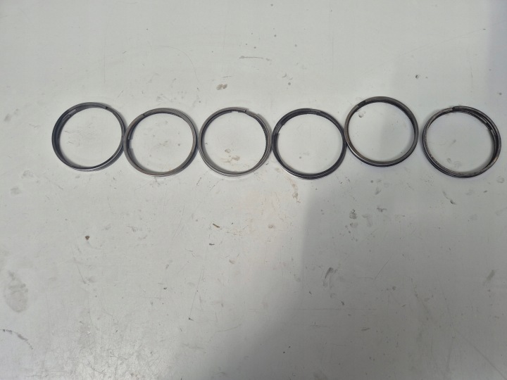 ΚΑΝΟΝΙΣΜΟΣ ΤΗΣ BMW E53 E60 E65 E46 3.0D M57 218 km 306d2 84L80 83.95 12