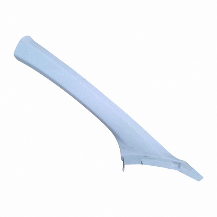 cover moulding inner pillar A left PEUGEOT 3008 II OE 9810165077