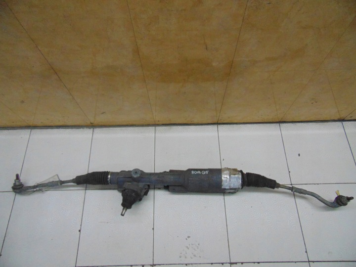 BOÎTER DIRECTION AUDI Q5 80A 4G1423055DD