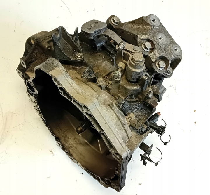 Prevodovka M32 OPEL ASTRA K 1.6CDTI