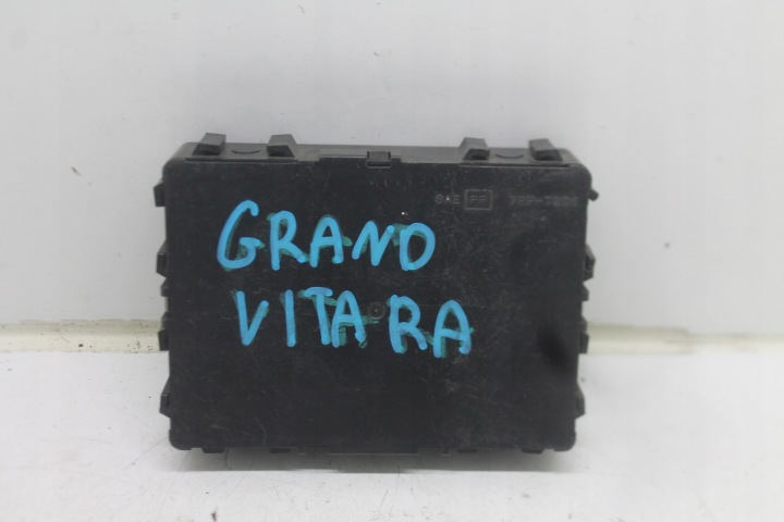 module control unit KOMFORTU BSI 36770-65J40 SUZUKI GRAND VITARA