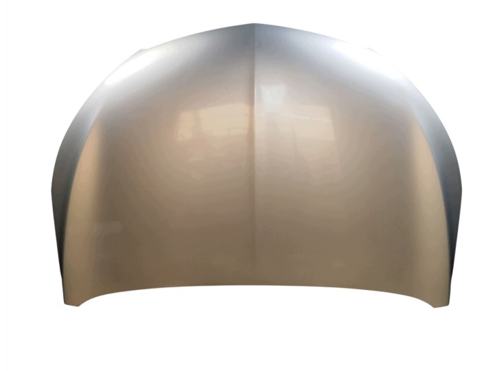 Capot OPEL MOKKA X LIFT (2016-2019) KOD LAKIERU GAN