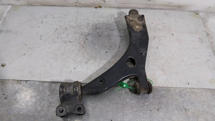 arm right front FORD C-MAX MK1 FOCUS MK2