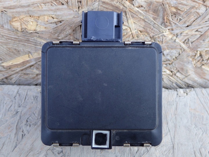 RADAR DISTRONIC ACC VW AUDI SKODA 5Q0907561F