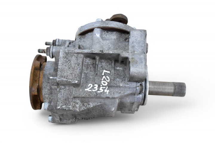 Reduktor Getriebe getriebe AUDI TT A3 S3 8L TT 1.8 turbo 224KM 02M409053AK