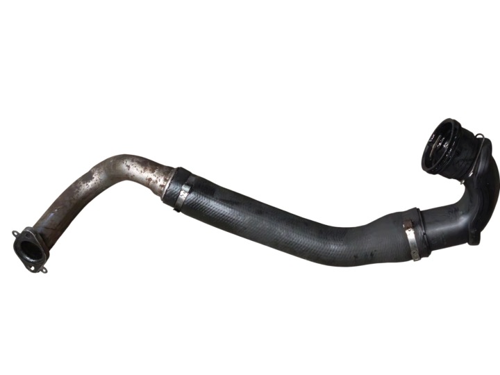 OPEL ASTRA J IV 1.7 CDTI tubo Dell’aria radiatore intercooler Originale 13327298 PU4