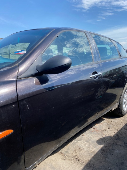 Portière Gauche Avant Avant Alfa Romeo 156 kod lakieru 821/A 97 97-02