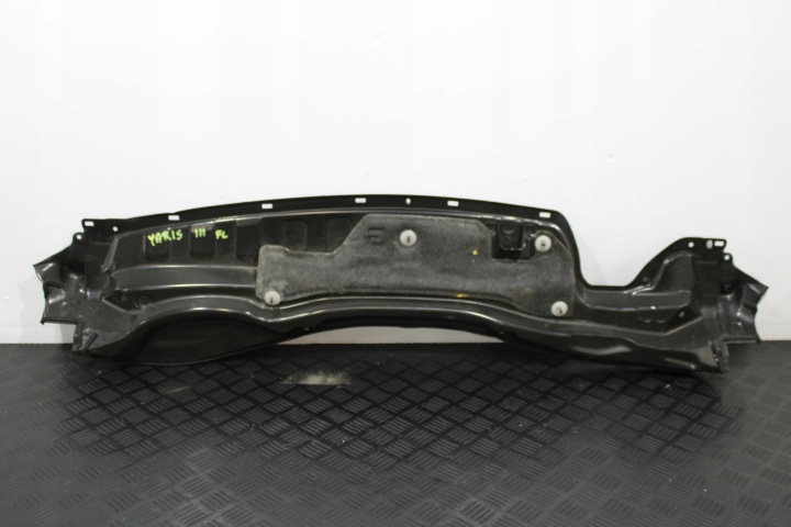 Griglia gocciolatoio inferiore in metallo TOYOTA YARIS III 3 LIFT