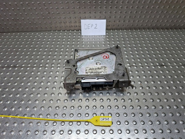 AMPLIFICATORE SYGNALU CAR AUDIO BOSE NISSAN LEAF II MEGANE IV 17- 280637513R