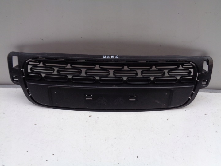 Grille Pare choc CITROEN C3 III 16