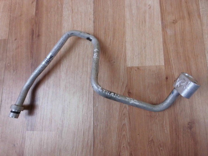 Nissan X-Trail T32 Conduit pieces tuyaux Tuyau flexible Climatisateur air conditionné 92447-4CE3A