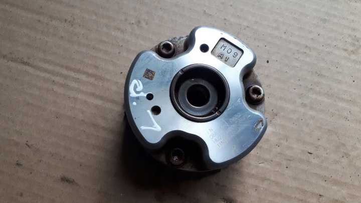 A6 C7 4G kolo FAZ WARIATOR 3.0 TFSI A7 S4 B8 S5