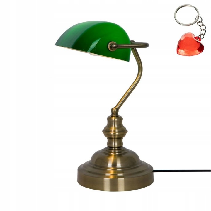 Stolní lampa Edes T110810 Zuma Line
