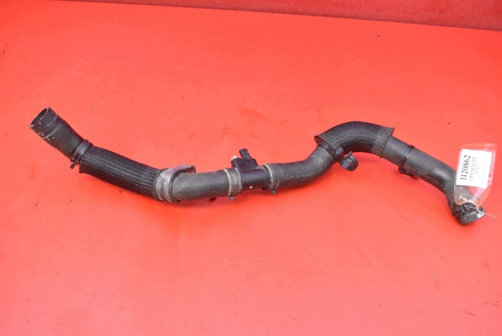 Tuyau flexible Conduit pieces tuyaux Tuyau d’eau 302002059AA JAECOO J7 1.5 T-GDI 143 KM 23