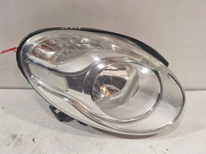 FANALE FARO Anteriore Destro FIAT 500L 12