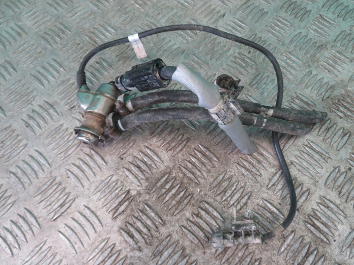 Injecteur Liquide ADBLUE IVECO DAILY 2.3 23R 5802923071