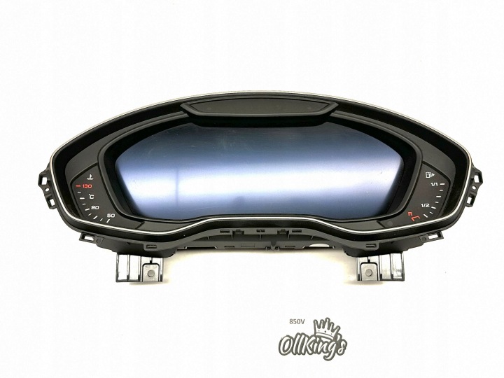 AUDI A4 B9 A5 8W Q5 SQ5 80A FY budíky display VIRTUAL 8W5920790D