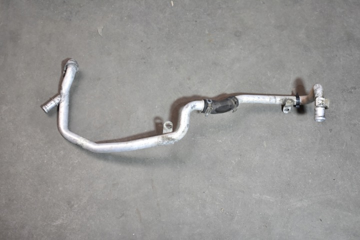 IDEALNY wiring of water PORSCHE PANAMERA 971 1