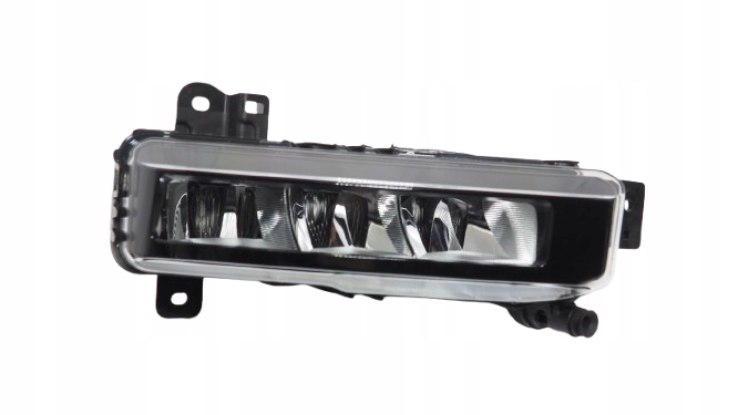 BMW 3 G20 G21 2 F45 F46 lift Feux antibrouillard LED Droite Avant 8089526