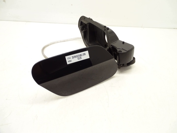 Tankklappe des Kraftstoffsbehälters VW GOLF VIII R-LINE 5H0809857D
