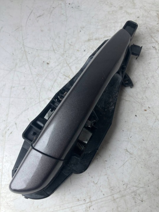 Poignée Portière Droite Arrière CITROEN C4 III EVL EVLC